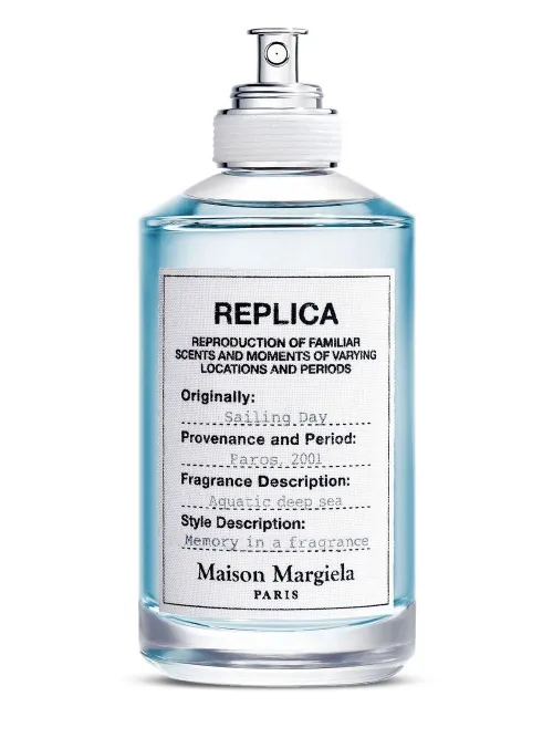 Maison Margiela Fragrance