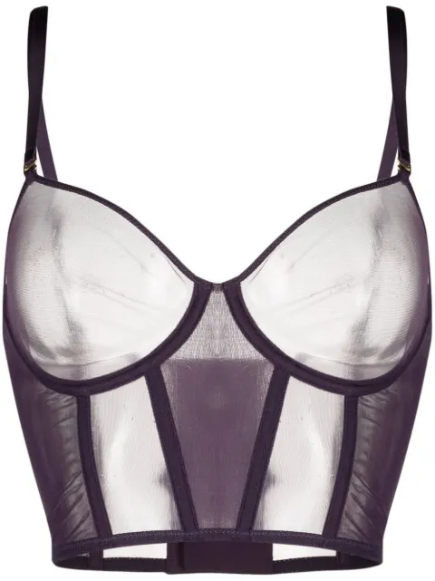 Maison Close  L'Amoureuse Soutien Gorge bustier bra