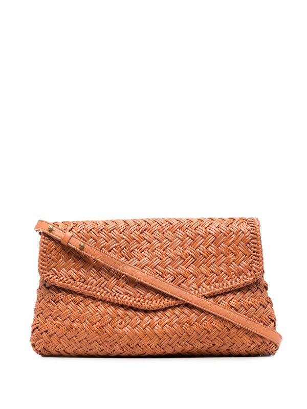 Saint Laurent Mini Nolita Crossbody Bag - Farfetch