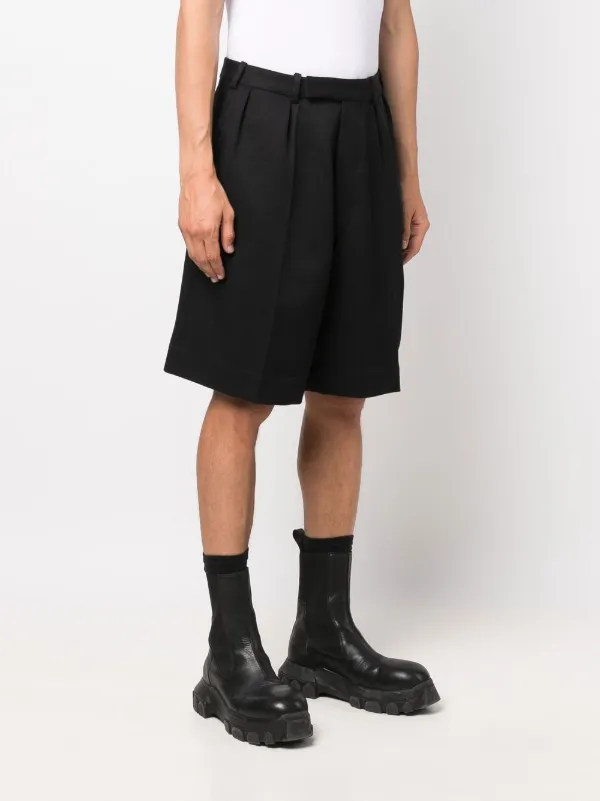 RAF SIMONS 18SS ダックキャンバスサルエルパンツ 8032000889813_1.jpg?v=