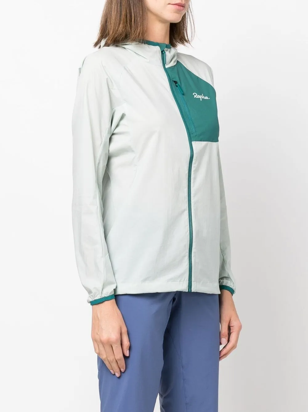 rapha womens jacket