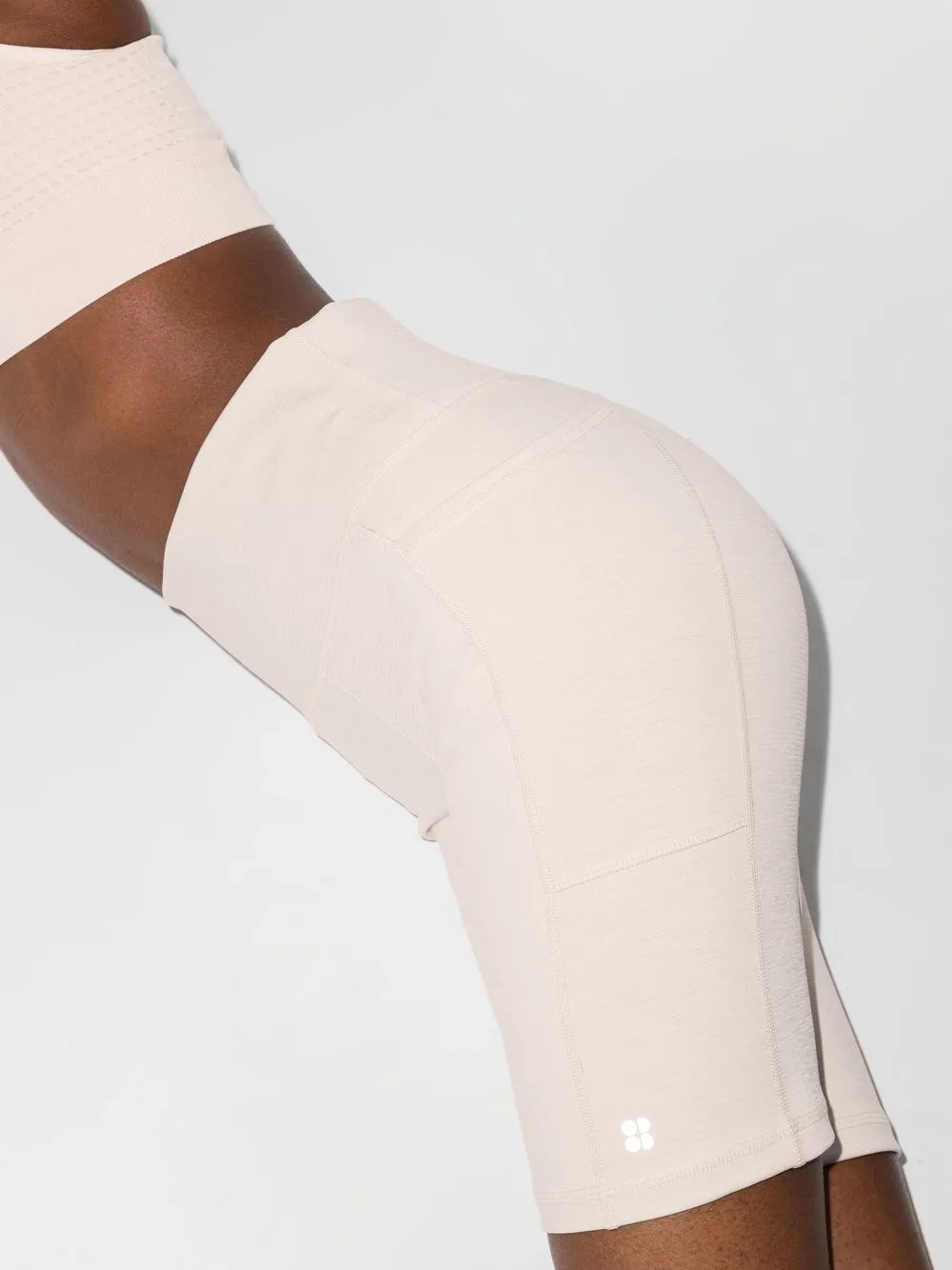 Sweaty Betty Super Sculpt Cycling Shorts Farfetch