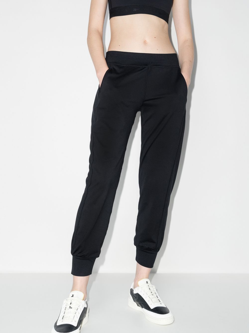 betty basics track pants