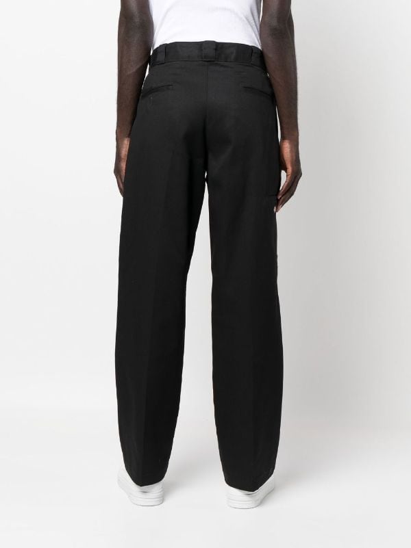 Buy Black Trousers  Pants for Men by Mr Button Online  Ajiocom