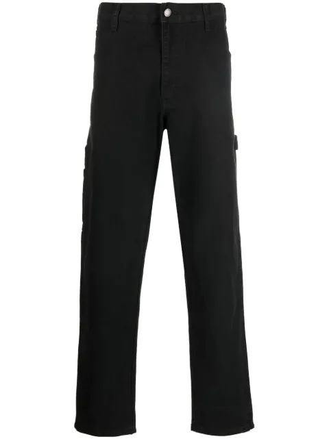 Dickies Construct pantalones con parche del logo