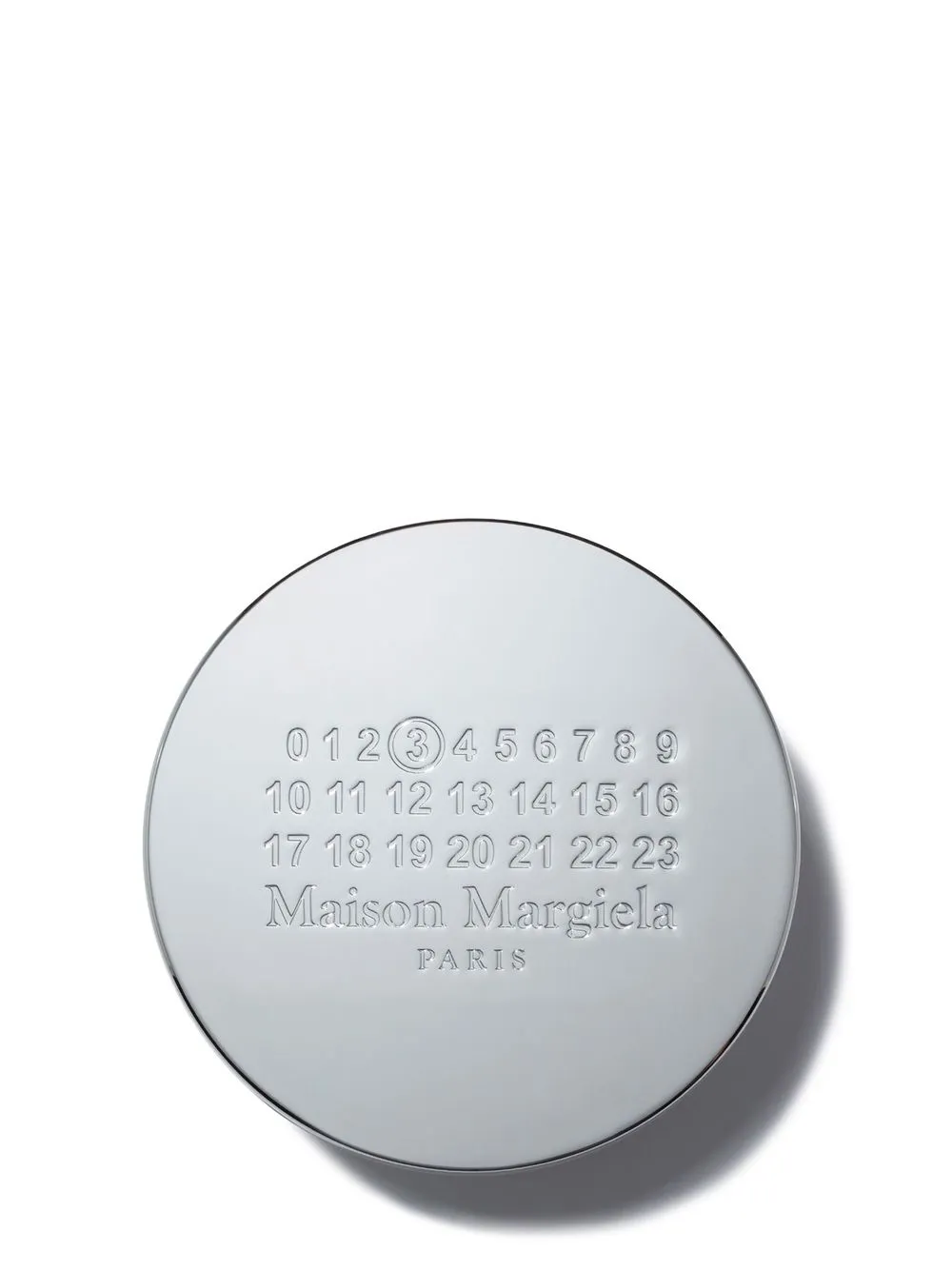 Maison Margiela Fragrance Replica Bubble Bath Scented Candle | ModeSens