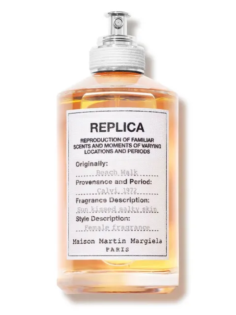 Maison Margiela Fragrance  Replica Beach Walk eau de toilette