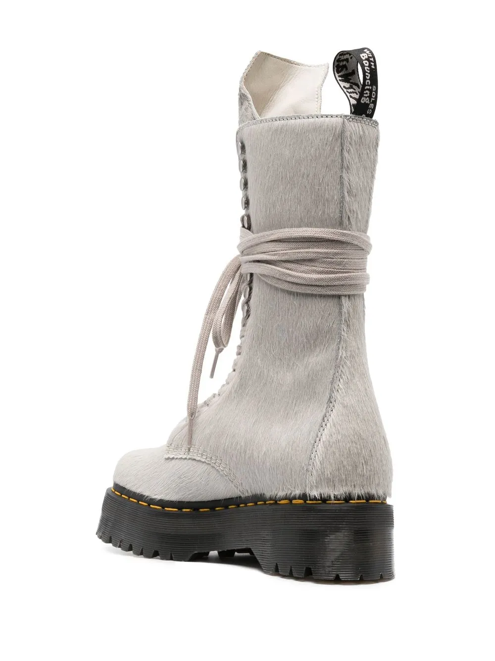 rick owens quad sole