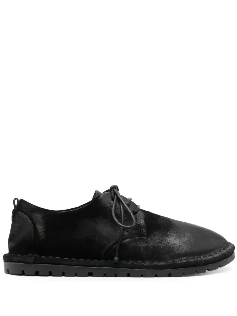 Marsèll Sancrispa leather derby shoes