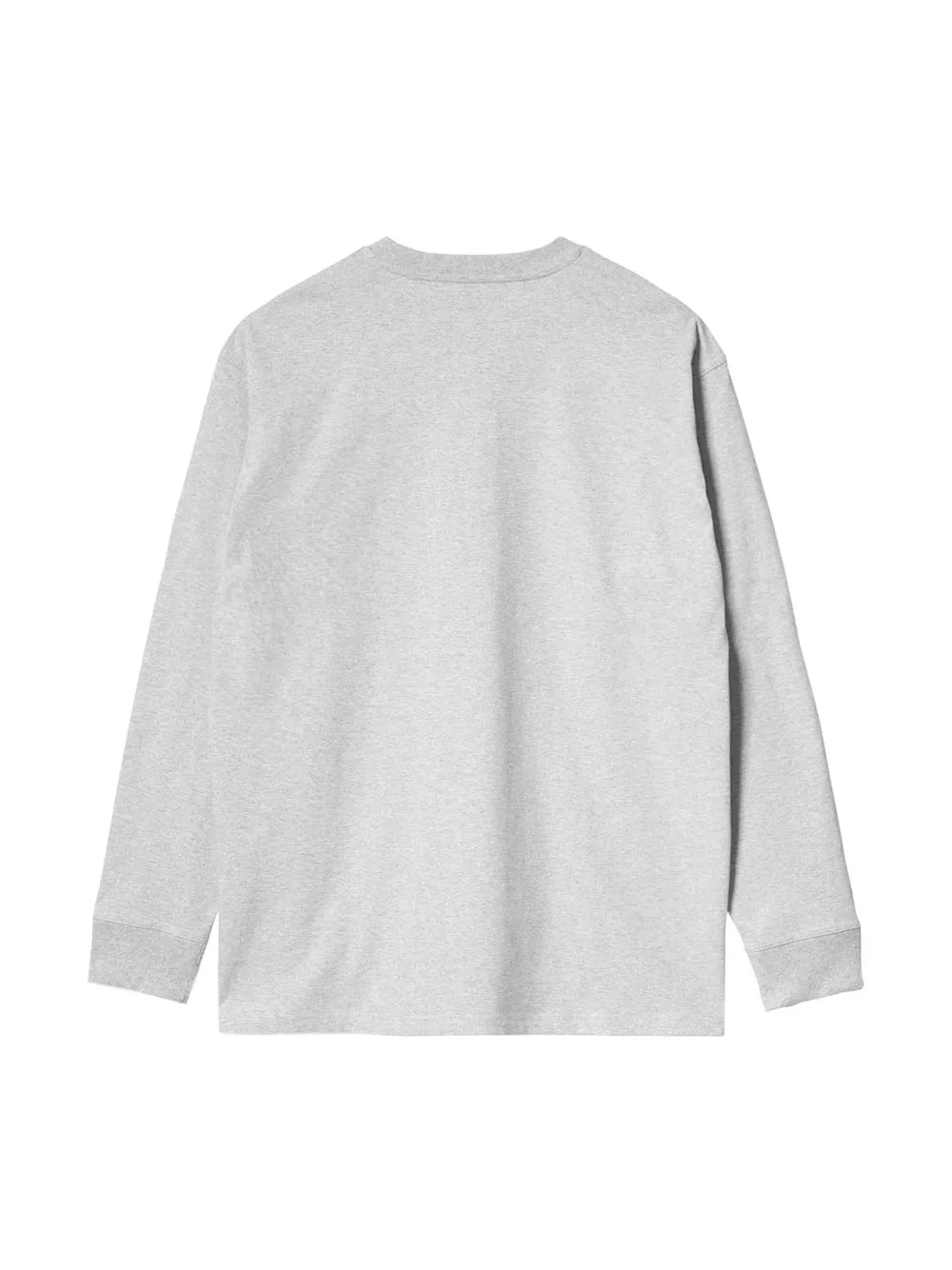 Carhartt WIP playera American Script | Sudaderas | Image 2