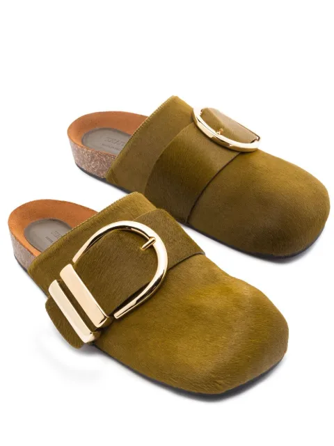 khaite madison mule