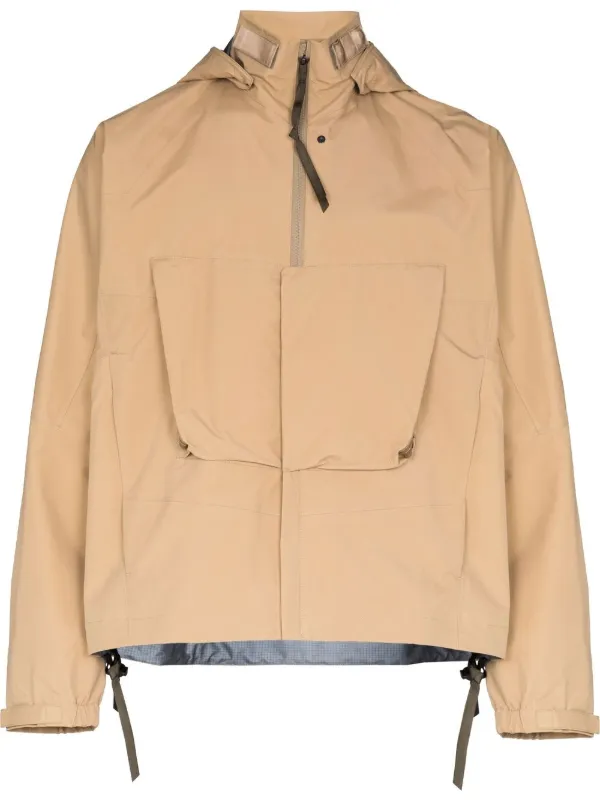 ACRONYM 3L Gore-Tex® Pro Jacket - Farfetch