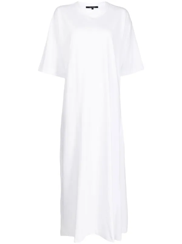Sofie D'hoore Tabata Maxi T-shirt Dress 