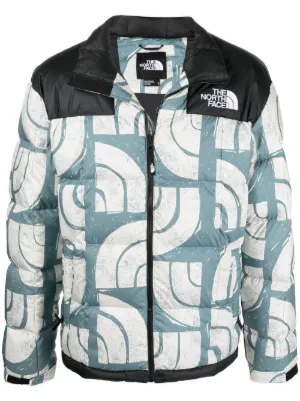 north face padded jacket mens sale