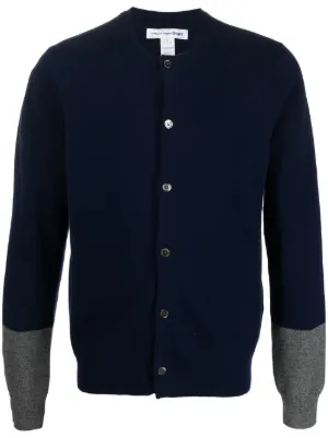 Comme Des Garçons Shirt メンズ カーディガン通販 - FARFETCH