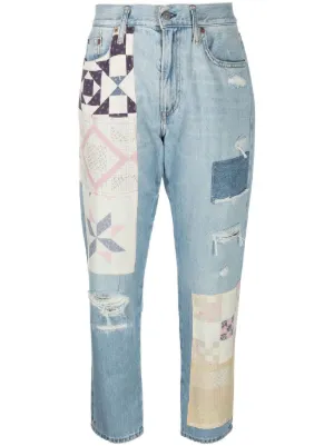 Polo Ralph Lauren Denim for Women 
