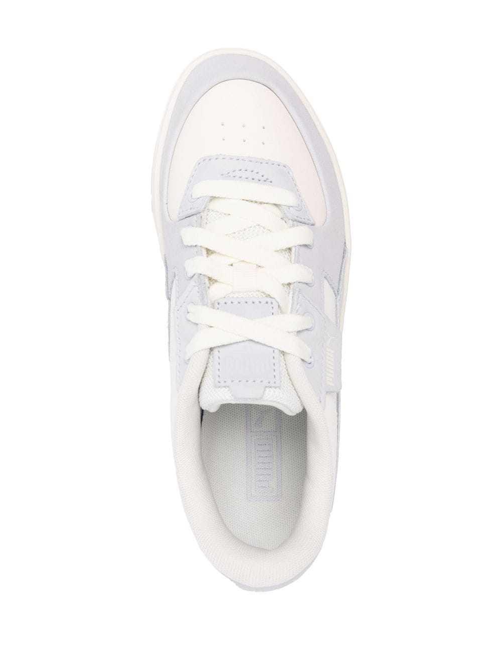 PUMA Cali Dream Pastel Leather Sneakers - Farfetch