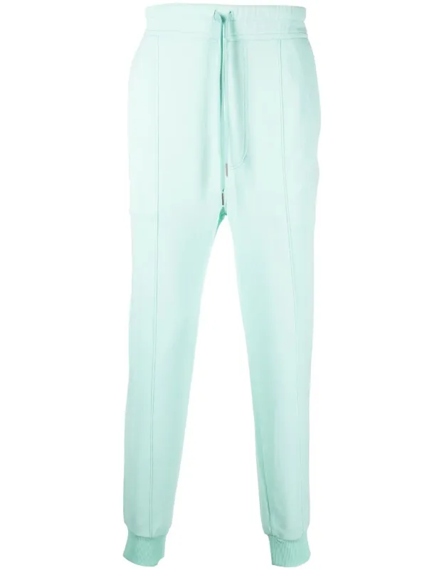 TOM FORD slim-cut Track Pants - Farfetch