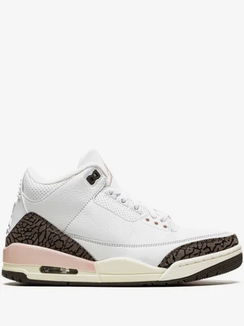 Jordan tenis Air Jordan 3 "Dark Mocha"