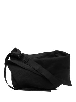 Discord Yohji Yamamoto Adjustable Shoulder Bag - Farfetch