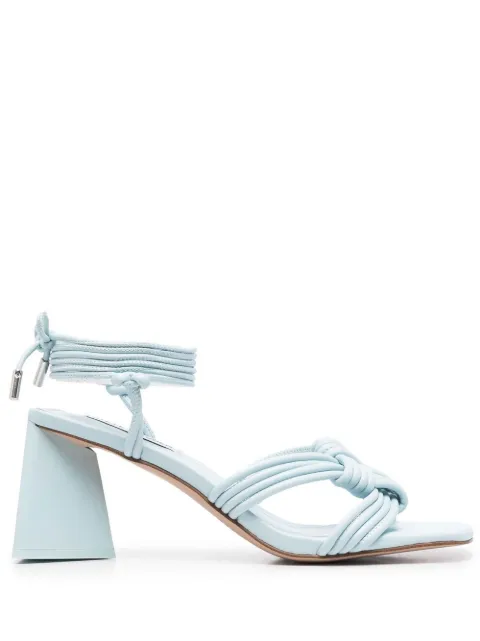 Steve Madden Miraya lace-up sandals