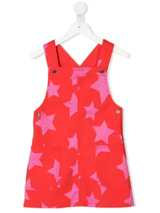Stella McCartney Kids ステラ・マッカートニー・キッズ スター Stella McCartney Kids ステラ・マッカートニー・キッズ スター