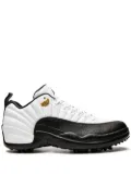 Jordan Jordan 12 Retro Low Golf ""Taxi"" sneakers - White