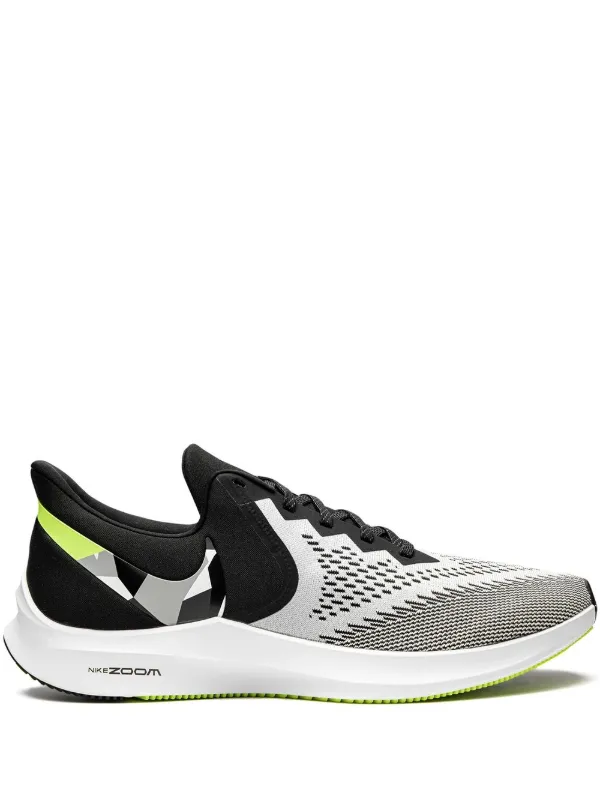 Nike Zapatillas Bajas Air Zoom Winflo 6 -