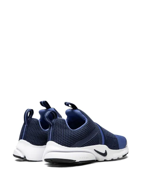 nike presto extreme blue