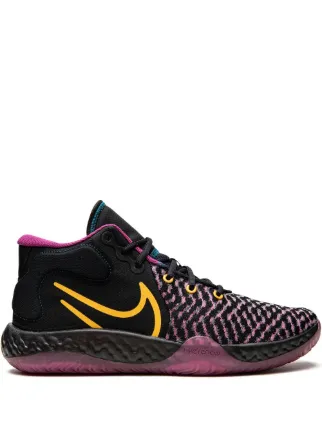 Kd trey 5 discount black and gold