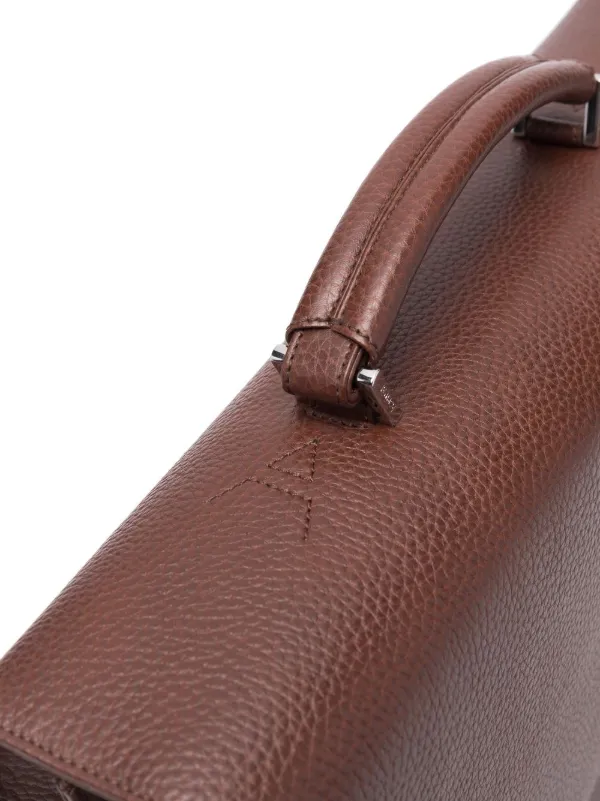 aspinal laptop bag
