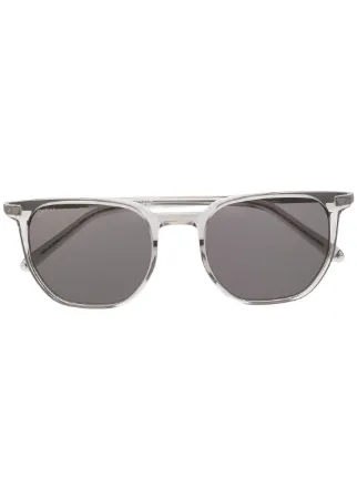 Helios square hot sale sunglasses