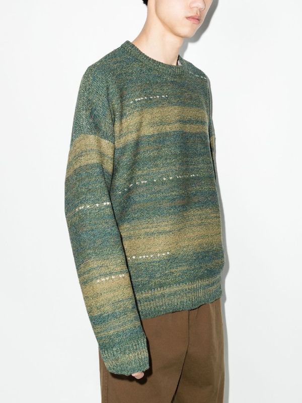 visvim knit