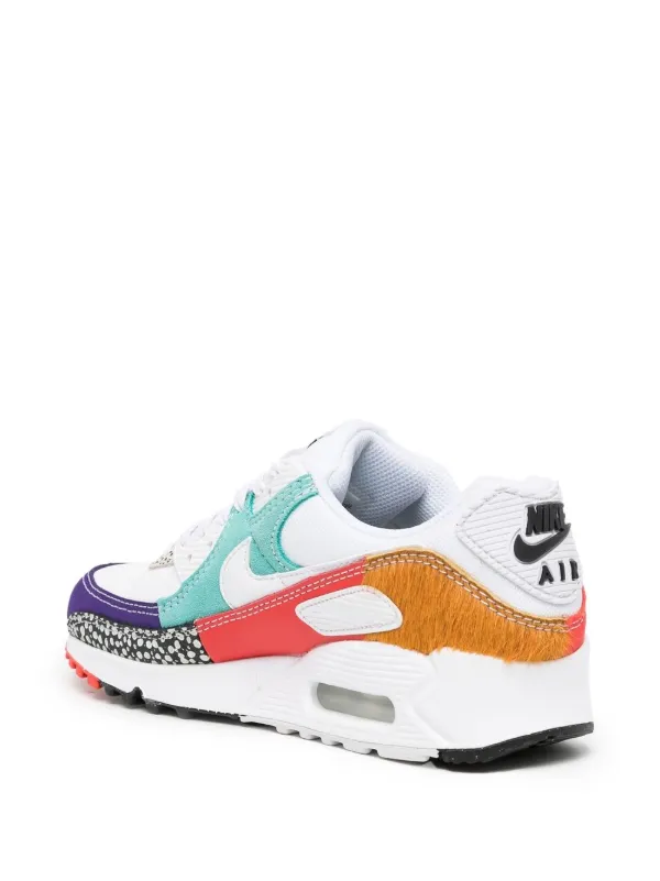 Color de Tenis para Hombre de Nike | FASHIOLA.mx