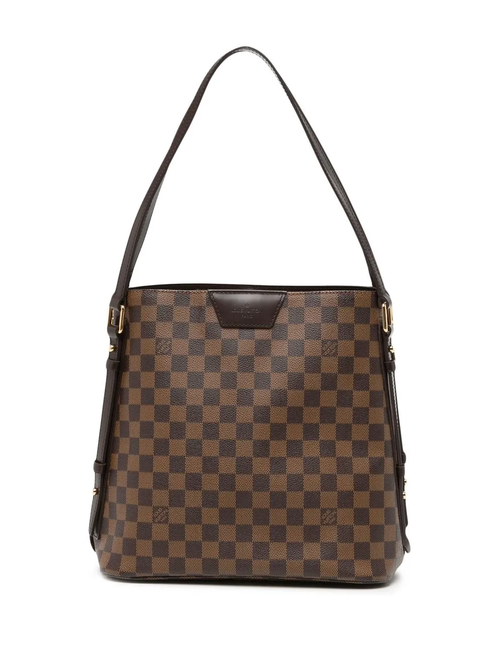 

Louis Vuitton tote Rivington 2011 pre-owned - EBENE