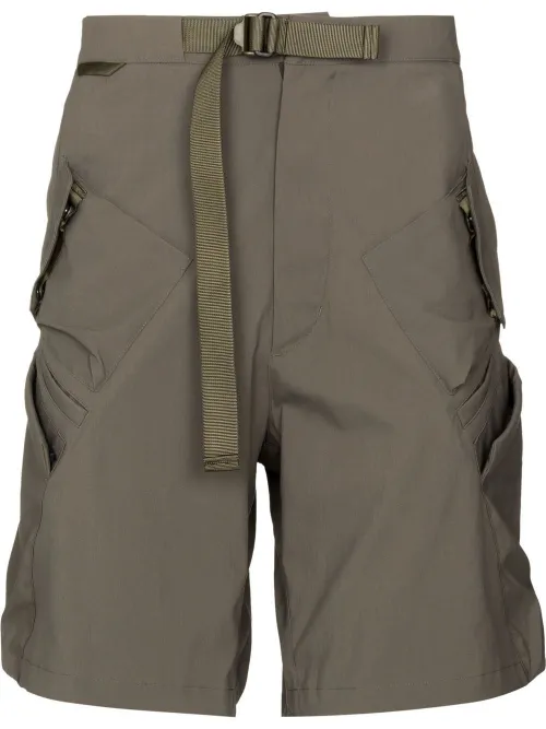 Short Encapsulated à poches cargo - ACRONYM - Modalova