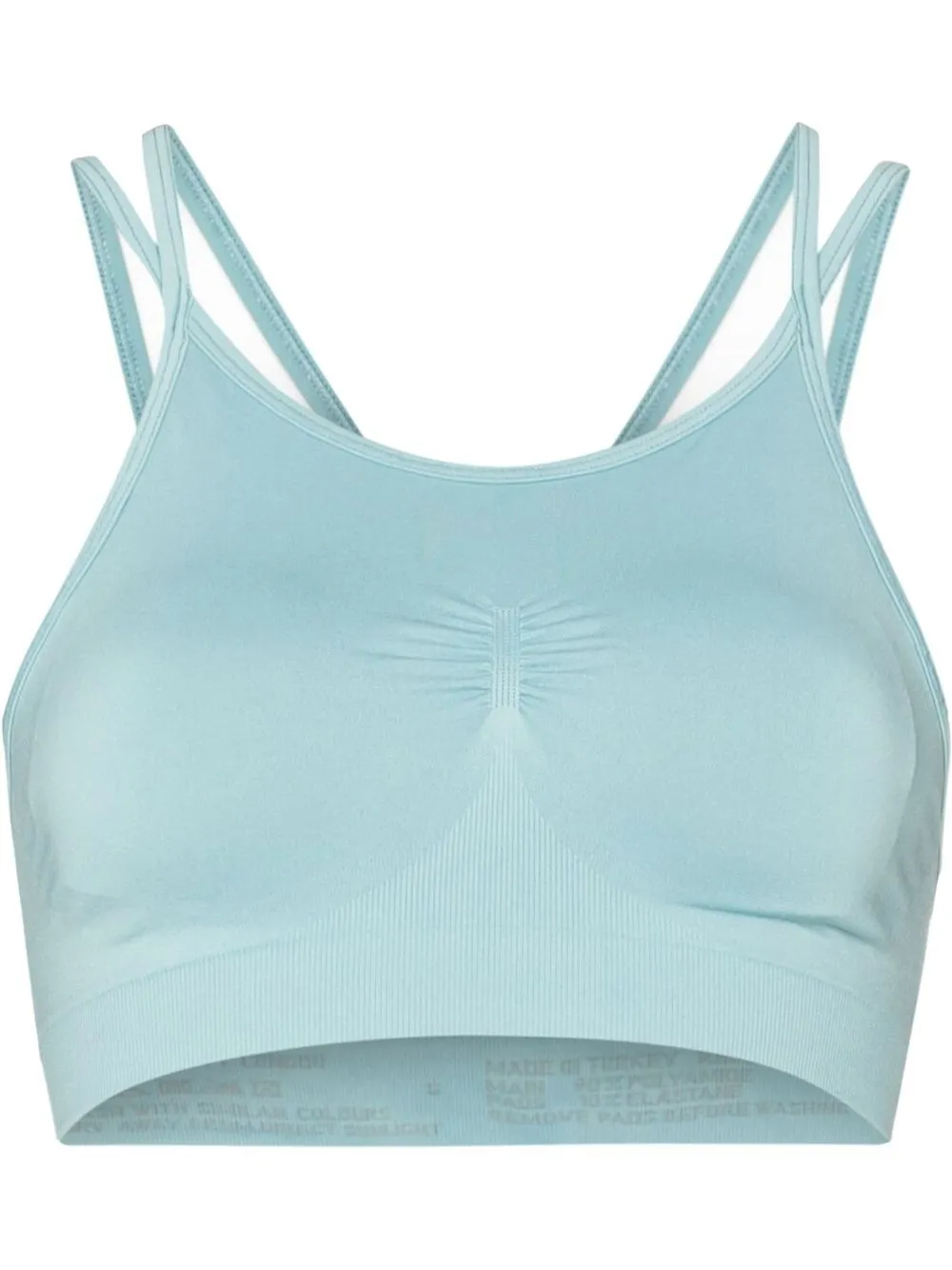 

Sweaty Betty bra deportivo Solstice - Azul