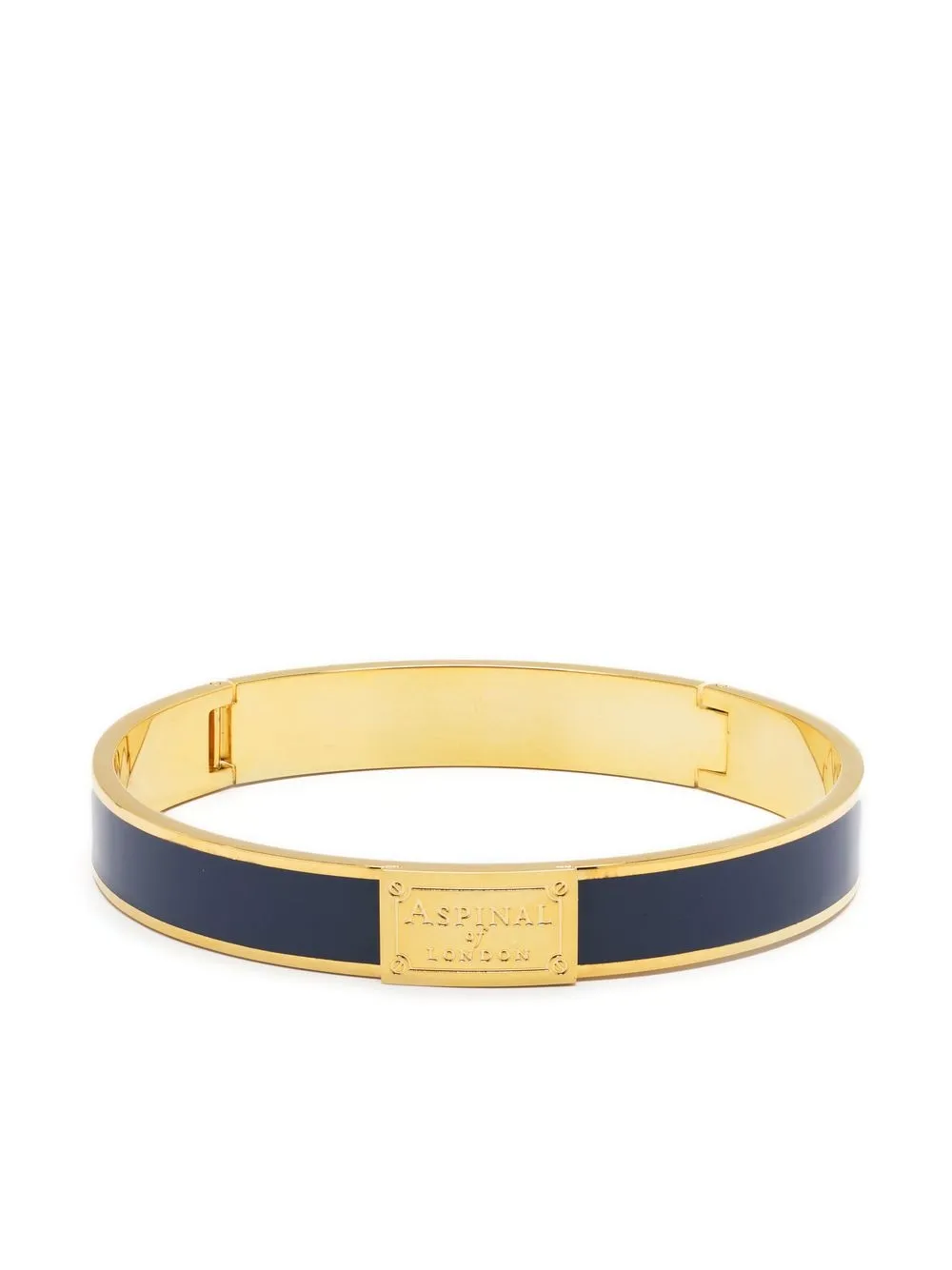 

Aspinal Of London brazalete Bluebell - Azul