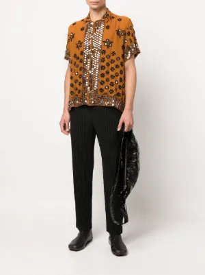 BODE Shirts for Men - FARFETCH