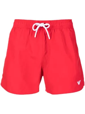 Emporio Armani Surf \u0026 Swimwear for Men 