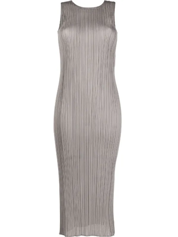 Pleats Please Issey Miyake plissé 