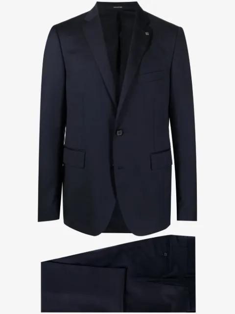 Tagliatore costume deux pièces à coupe slim