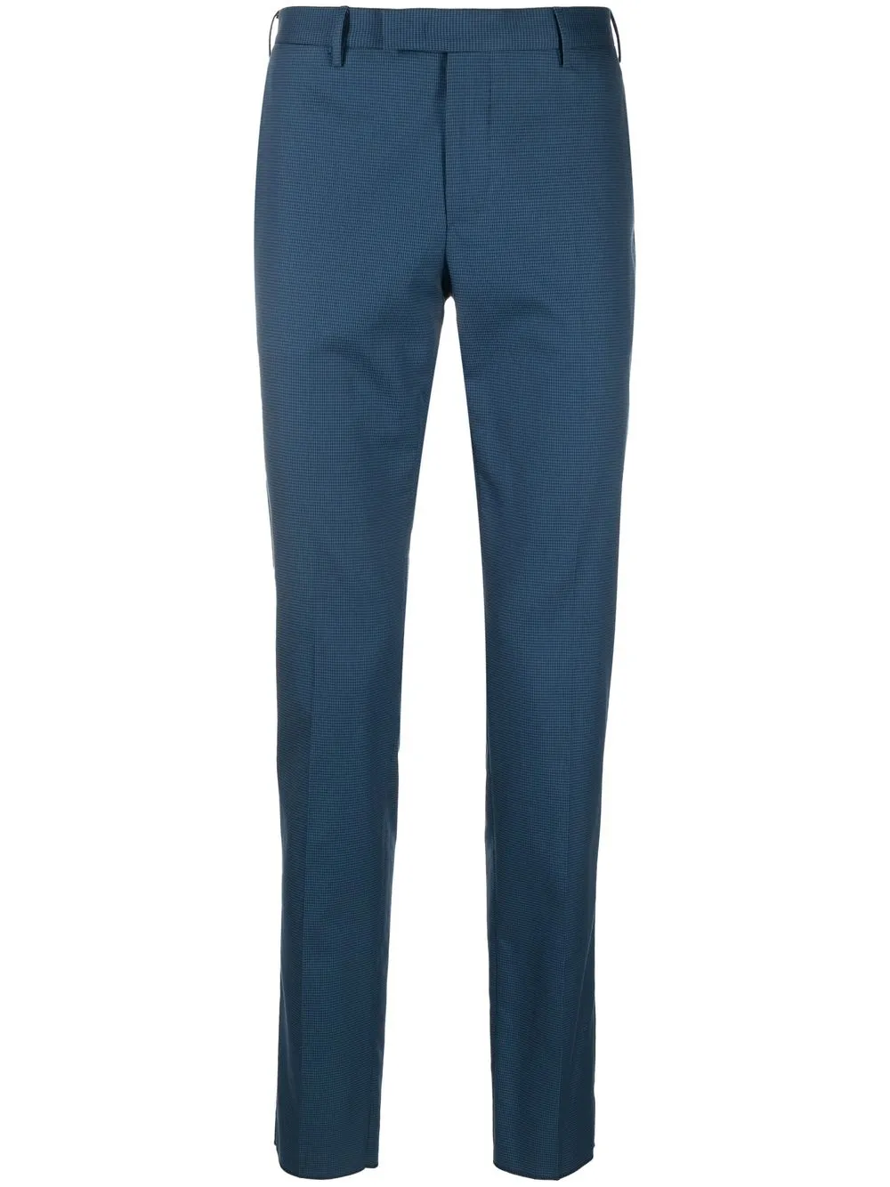 

PT Torino pantalones chino slim - Azul