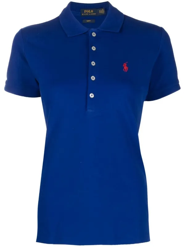 ralph lauren julie polo shirt