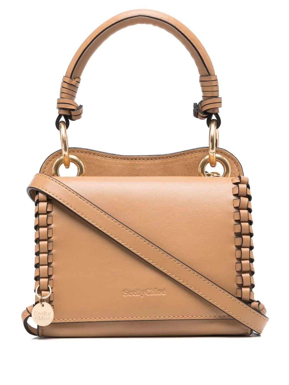see by chloe tilda tote bag