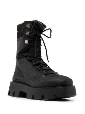 Buy Misbhv Boots for Women Online 