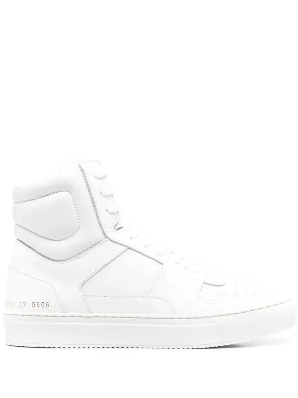 common projects high tops