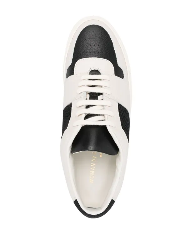 common projects bball low top