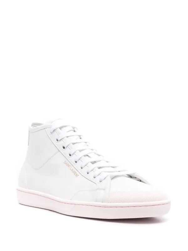 【関税＆送料込み】Saint Laurent Sneakers 18430310_40526419_600.jpg