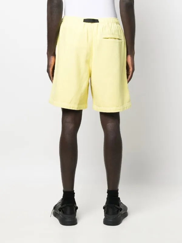 Stüssy Belted Track Shorts - Farfetch